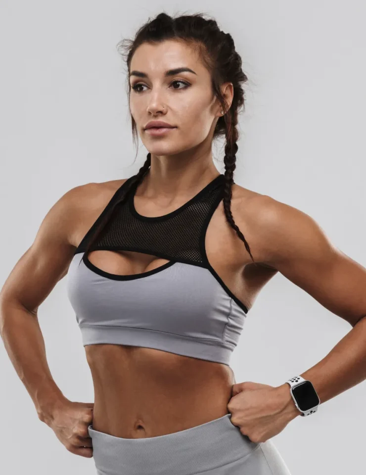 Laura G.