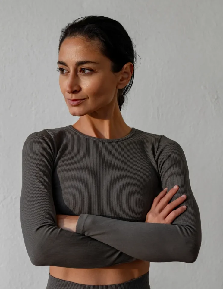 Sofia M.